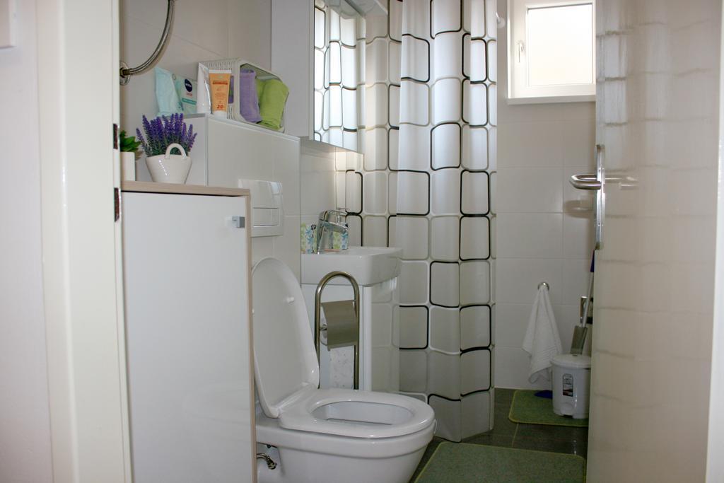 Apartment Lejla Sarajevo Bagian luar foto