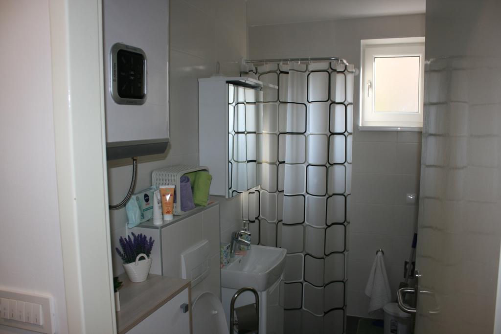 Apartment Lejla Sarajevo Bagian luar foto